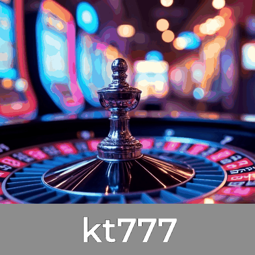 kt777: Onde a Excelência em Jogos e Serviços Profissionais se Destacam