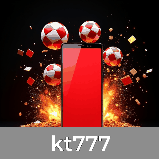kt777: A Excelência nas Apostas Esportivas Brasileiras
