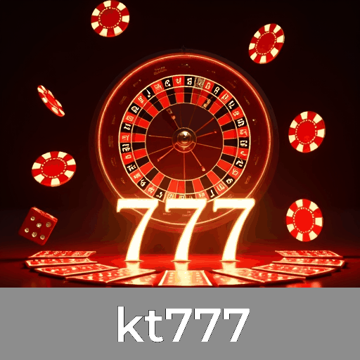 Experimente o Acesso Seguro Instantâneo em kt777