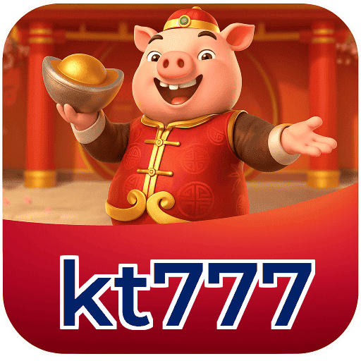 kt777 Logo