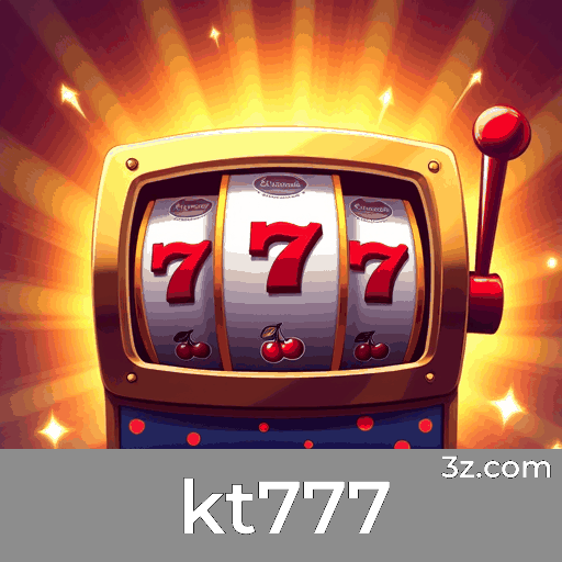 kt777: Seu Cassino Online Confiável e Seguro