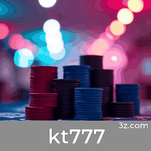 kt777: Seu Cassino Online Confiável e Seguro