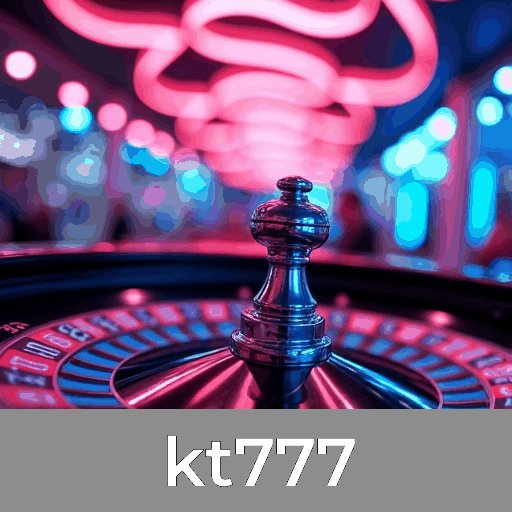 kt777: Onde a Excelência em Jogos e Serviços Profissionais se Destacam