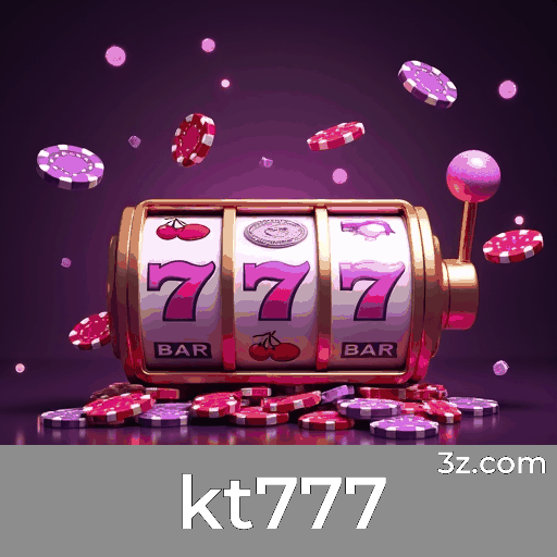 Descubra o Futuro dos Jogos e as Tendências Revolucionárias na kt777