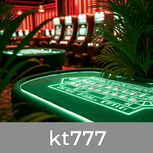 kt777: Bônus Generosos e Ofertas Exclusivas Esperam Por Você