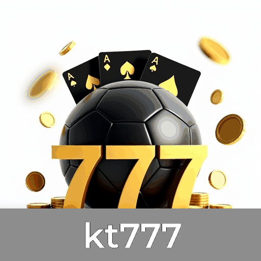 kt777: Slots com Mega Prêmios, Jogos de Mesa Estratégicos e Experiência ao Vivo Incomparável