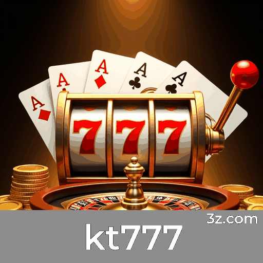 Comunidade kt777: O Paraíso Interativo dos Jogadores Globais