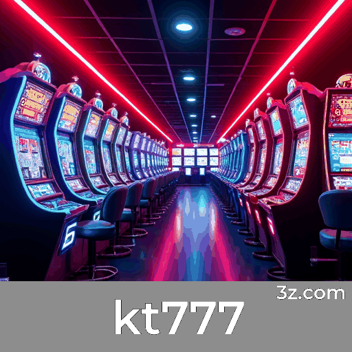 Experiência de Luxo com Dealers Internacionais no Casino Exclusivo kt777