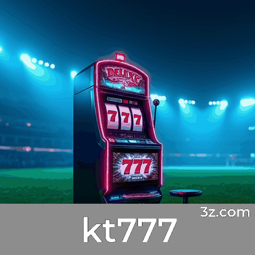 kt777: Onde a Profissionalismo e a Diversão se Encontram