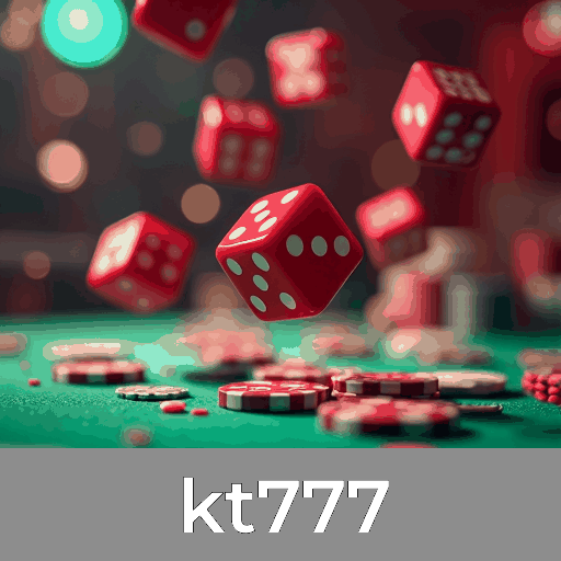 kt777: Slots com Mega Prêmios, Jogos de Mesa Estratégicos e Experiência ao Vivo Incomparável