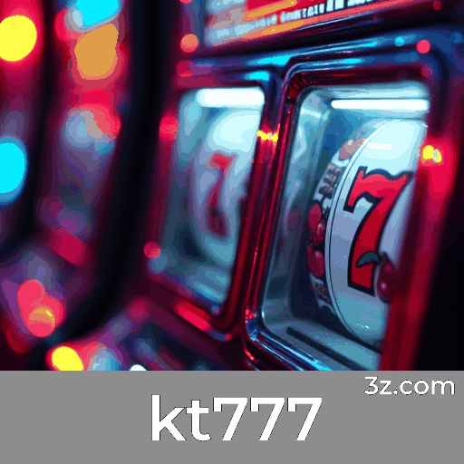 kt777: Seu Cassino Online Confiável e Seguro