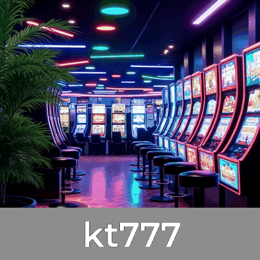 Experimente a Facilidade e Funcionalidade Completa com o App kt777!